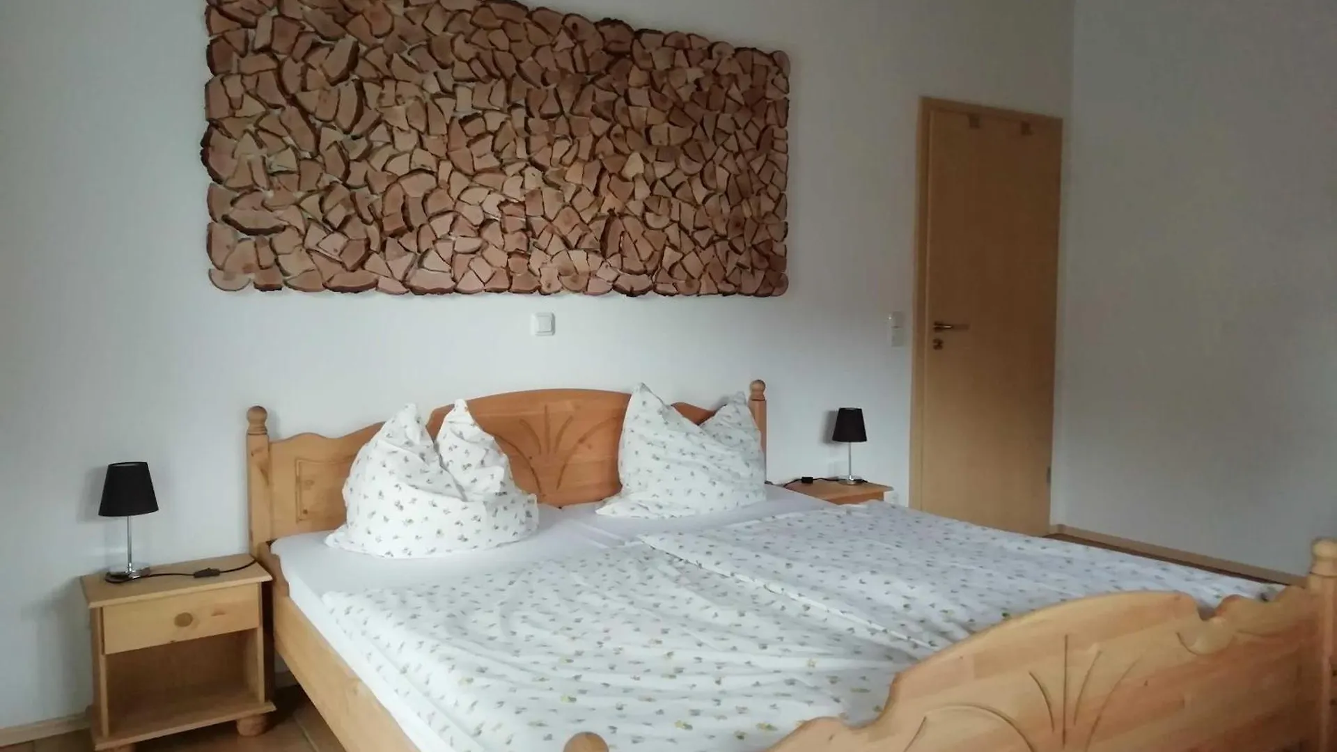 Ferienhaus Plattenstein Untermitterdorf Holiday home