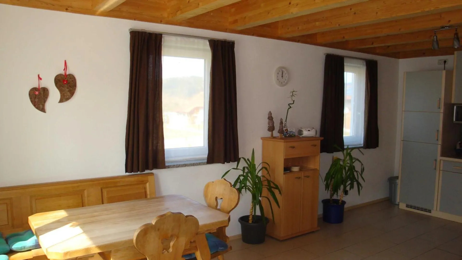 Untermitterdorf Ferienhaus Plattenstein